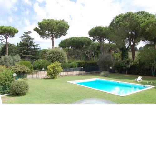Vacanze Romane Olgiata