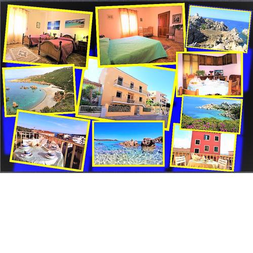 Vacanze Sardegna