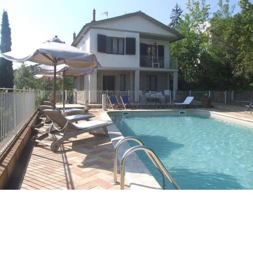 Vacanze Toscane In The Country