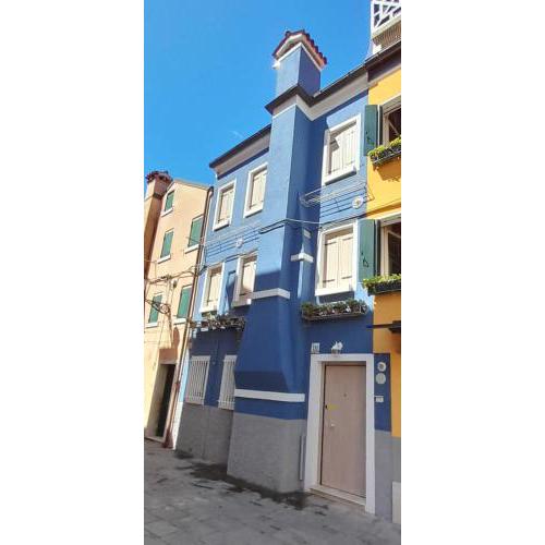 Vacanze tra Calli&Campielli a Chioggia