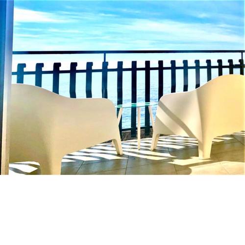VacanzeNaxos - Casa Frontemare