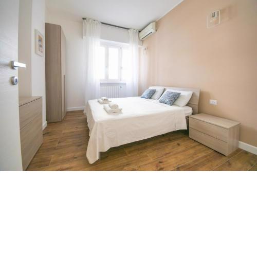 Vacanzeromaneapartment