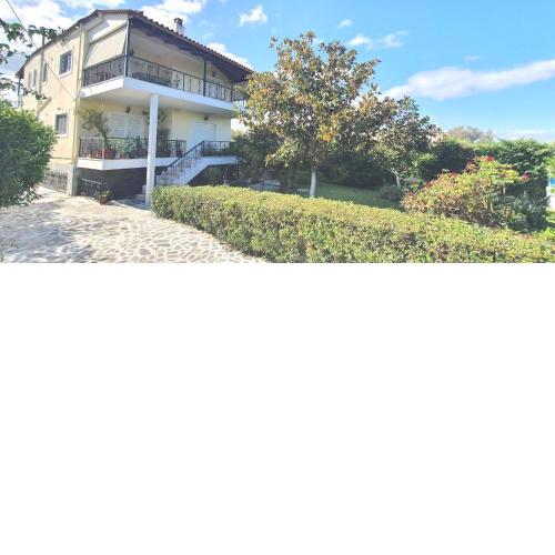 Vacation and Relaxation Home Oropos
