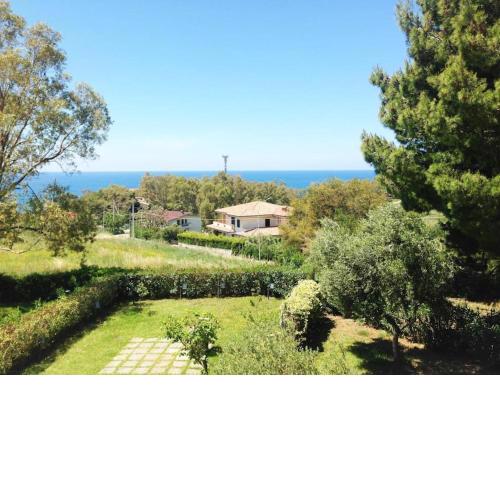 Vacation apartment in Falerna Marina