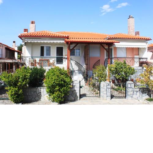 Vacation Apartments near the Sea