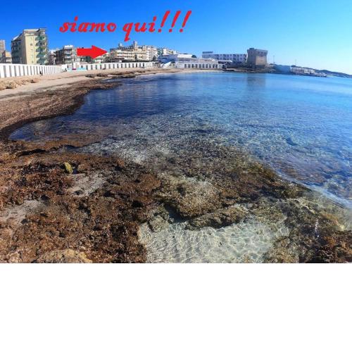 Vacation Apulia Properties - appartamento Sole
