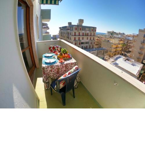 Vacation Apulia Properties - appartamento Vento