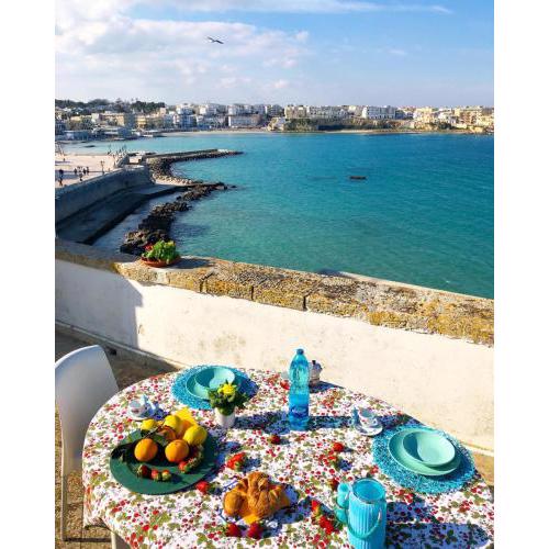 Vacation Apulia Properties La Terrazza di Otranto