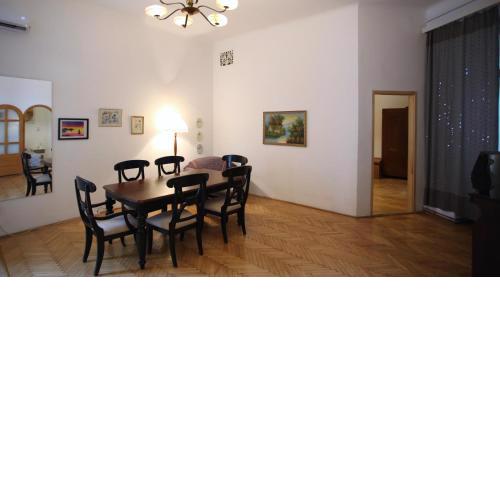 Vacation Budapest Apartment