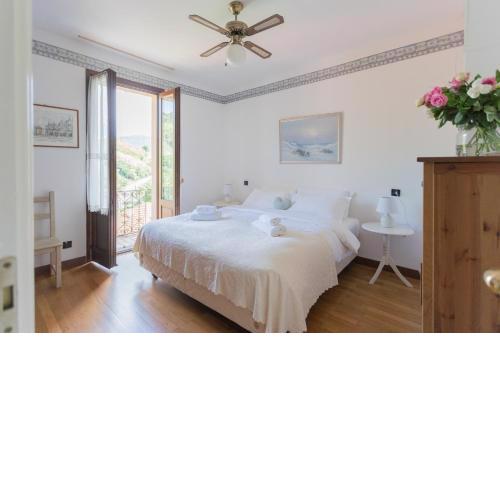 Vacation Family Home in Tremezzo by Rent All Como