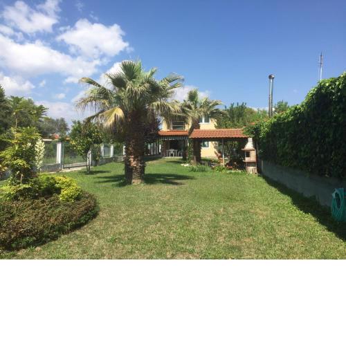 Vacation Home Eva