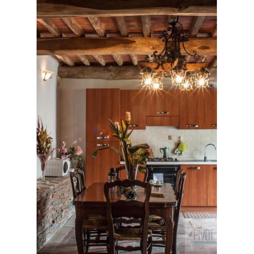 Vacation Home Tuscany Filettole 2