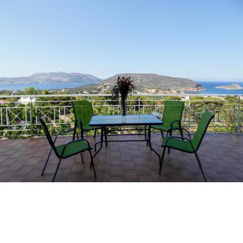 Vacation Home with Stunning View