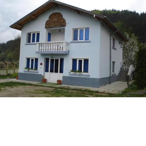 Vacation Home Yoanna