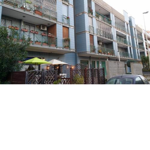Vacation House a Mola di Bari