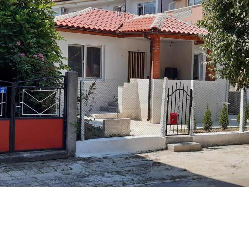 Vacation House Liana - Ahtopol