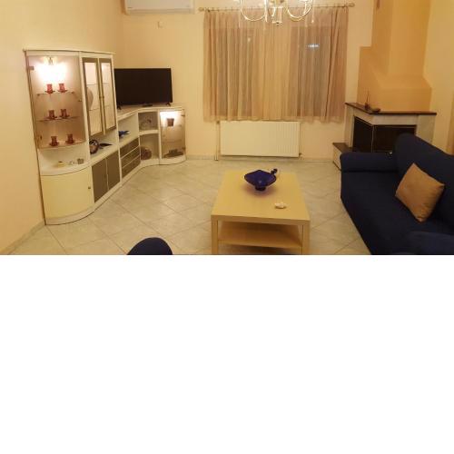 Vacation Ηouse in Nea Plagia of Halkidiki, Greece
