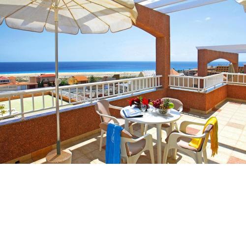 Vacation Rentals Villas Monte Solana, Jandía
