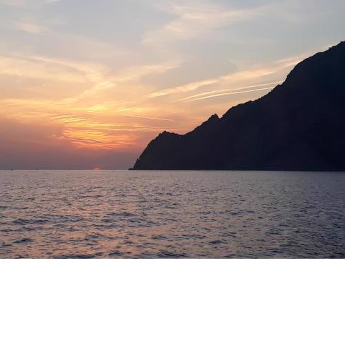 vacation vernazza
