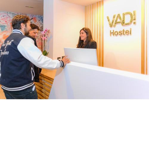 VAD HOSTEL ALICANTE