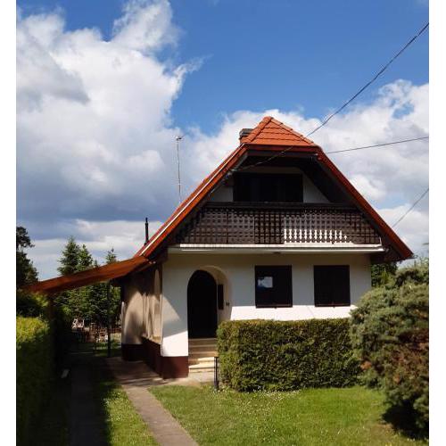 Vadása Nyaralóház