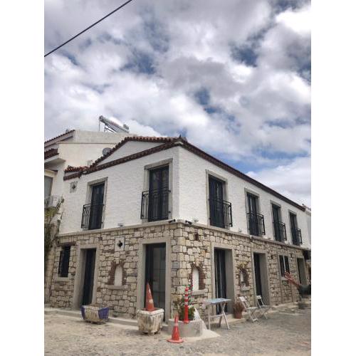 Vadi Alacati Boutique Hotel