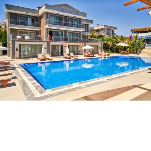 Vadi Boutique Hotel