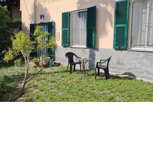 Vado, in campagna