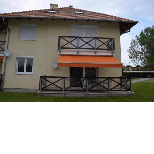 Vadszilva Apartman