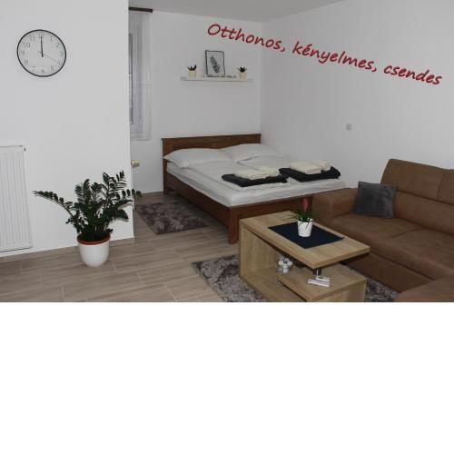 Vadvirág Apartman