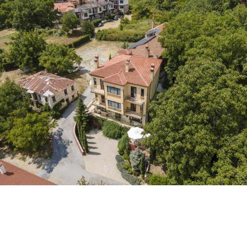 Vaela Hotel Cultural Resort