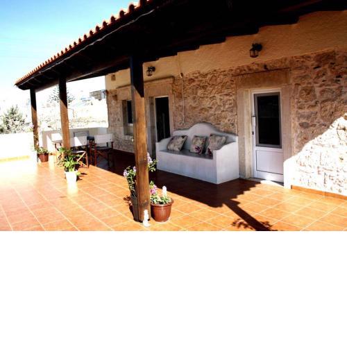 Vafis House at Sivas Village
