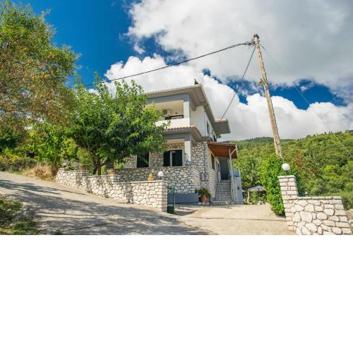 Vafkeri Apartments