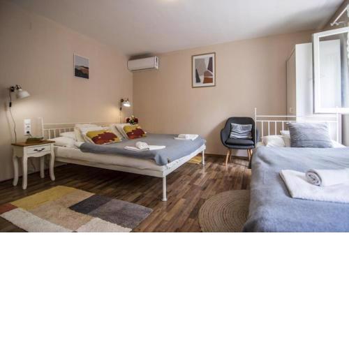 Vági Apartment