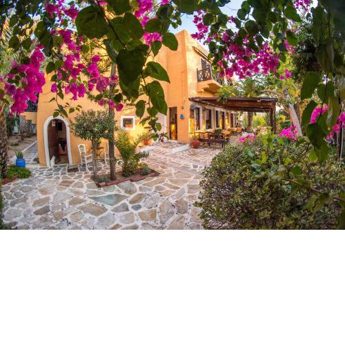 Vagia Traditional Hotel