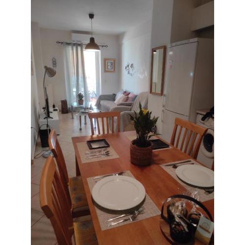 vagras apartment