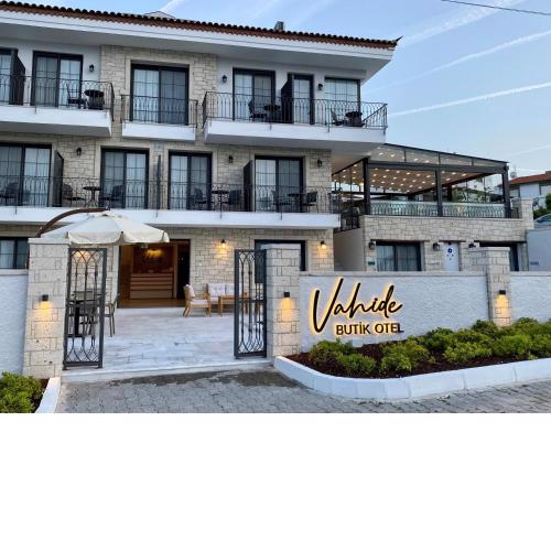Vahide Butik Otel