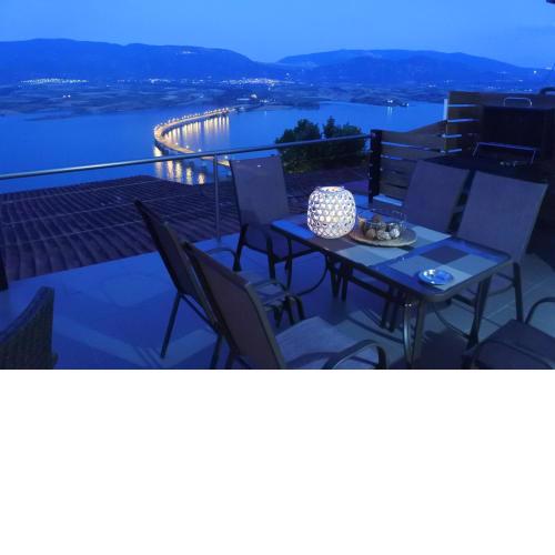Vai Guesthouse Neraida