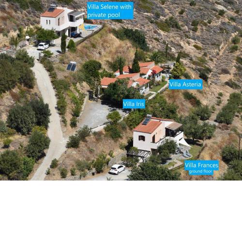 Vaia Villas