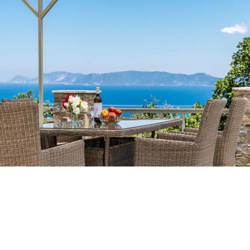 Vainas Belvedere Villa