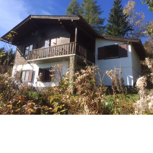 Vakantiewoning Karinthië
