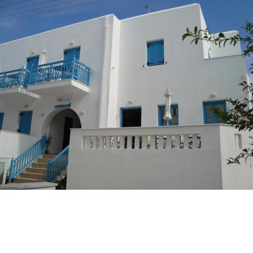 Vakhos Island