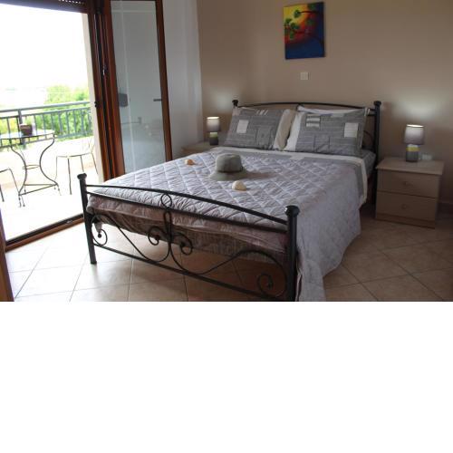 Vakis Apartments 1