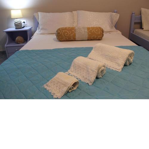 Vakis Apartments