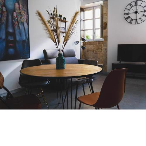VaKKia - Ortigia Holiday Home