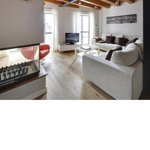 Val Arties 3 by FeelFree Rentals