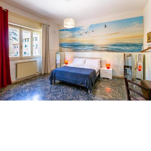 Val d'Arno House with Garden, Parking and Swimming Pool