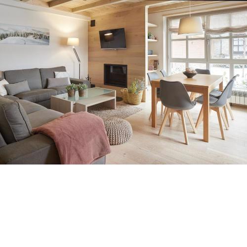 Val de Ruda Luxe 60 by FeelFree Rentals