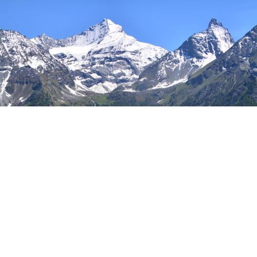 Val di Cogne Il Grand Nomenon