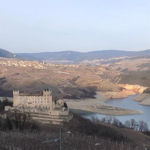 Val di Non Apartment